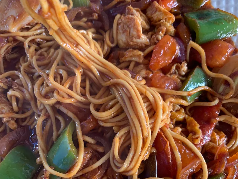 Mr Bin Chinese Restaurant profile picture