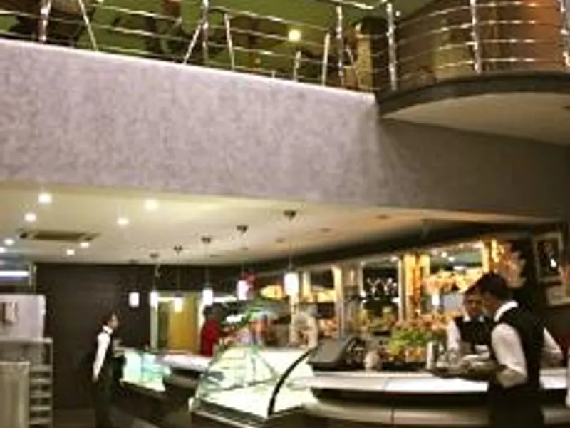 MonaLisa Ice gallery image 1