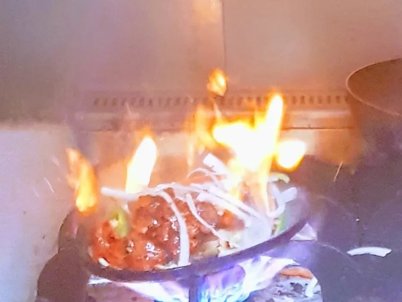 Bollywood Restaurant profile picture