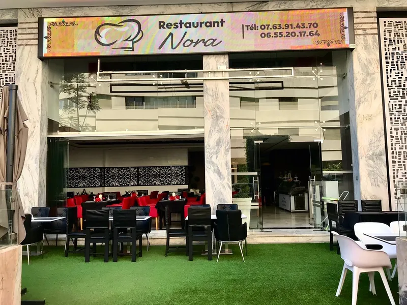 Restaurant Nora profile picture