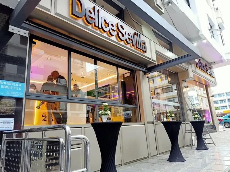 Delice Sevilla gallery image 4
