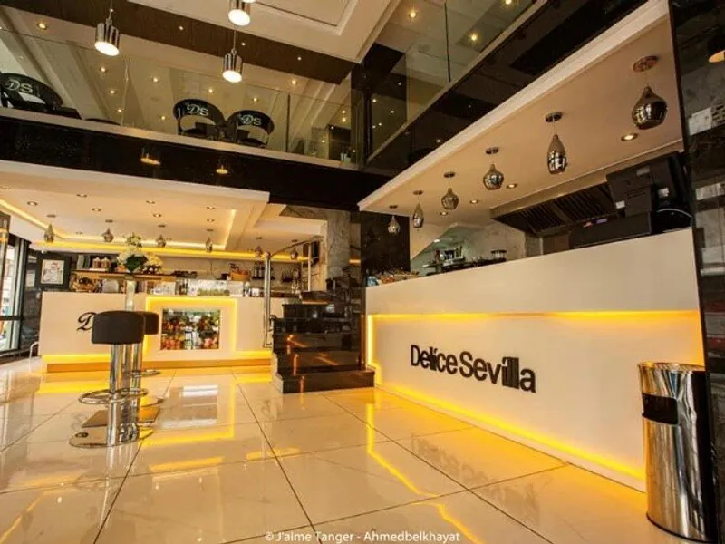Delice Sevilla gallery image 16