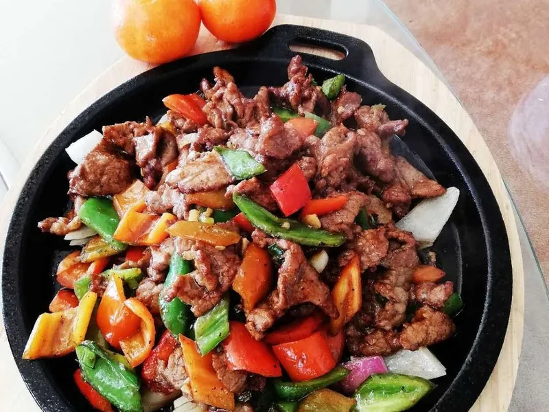 Sahara Pékin Restaurant profile picture
