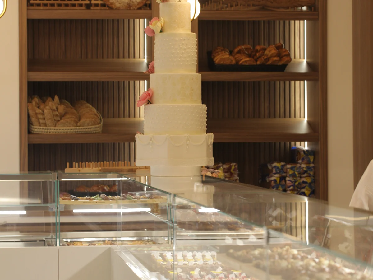 Rise & Dine gallery image 8
