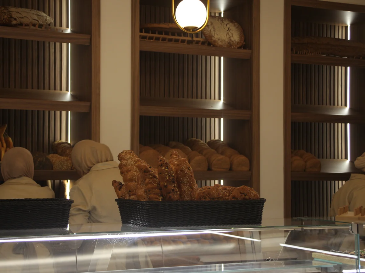 Rise & Dine gallery image 3