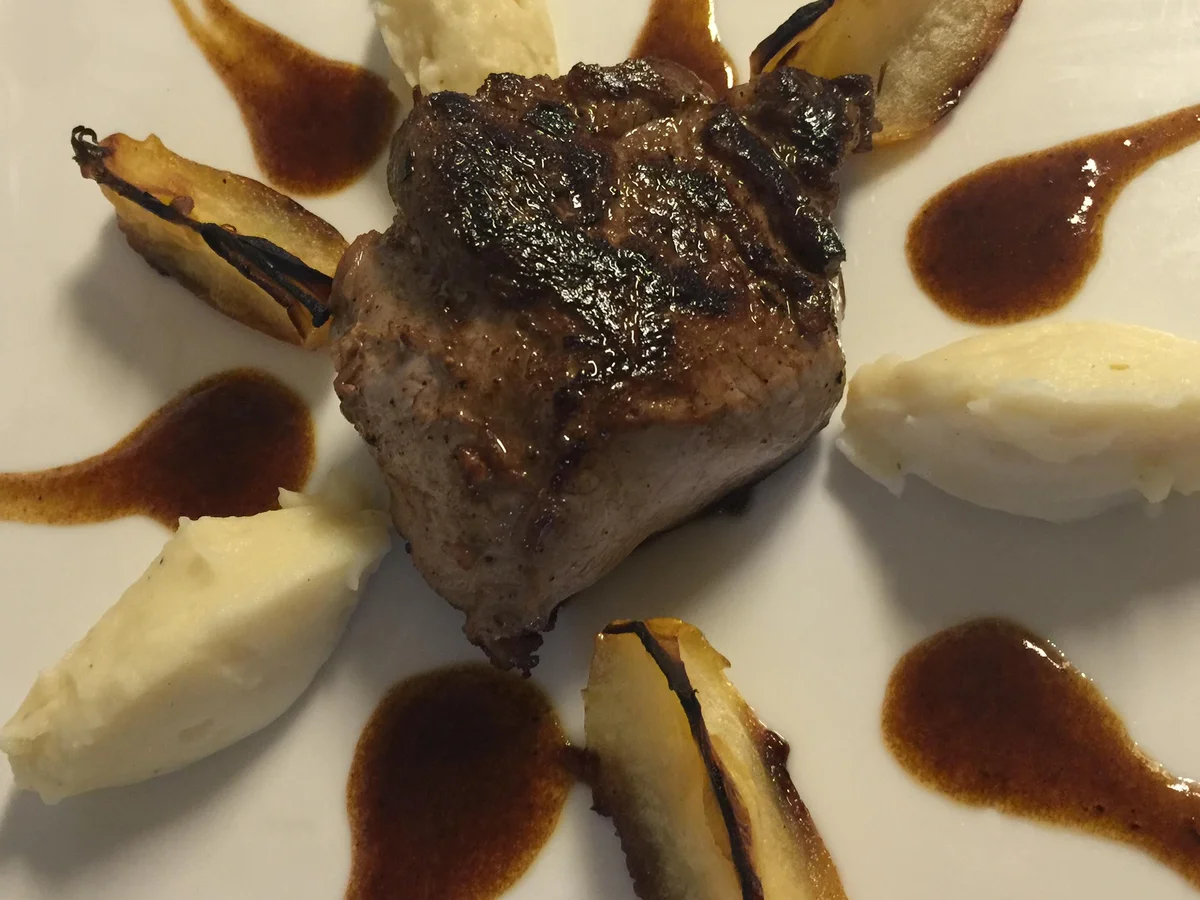 COSMOPOLITAN RESTAURANT gallery image 24