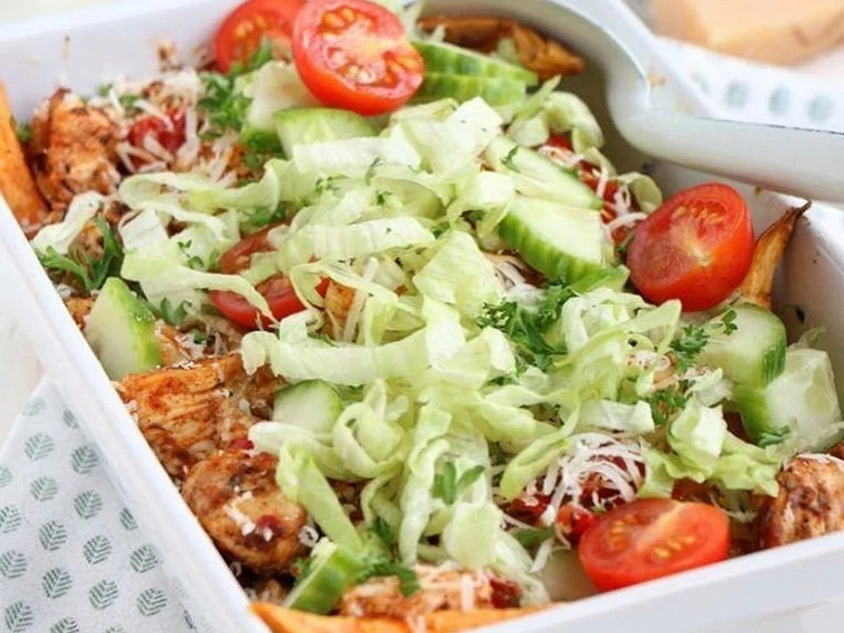 Kapsalon House gallery image 13