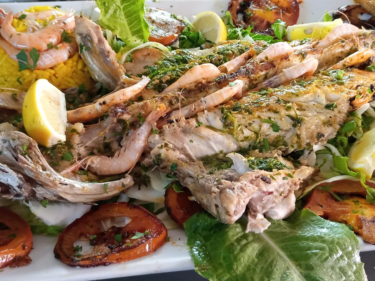 Restaurant Bachir gallery image 32