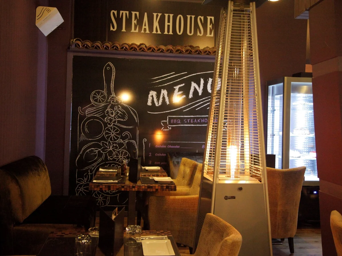 BBQ Steakhouse Tanger gallery image 23