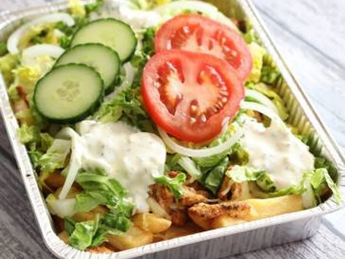 Kapsalon House gallery image 28