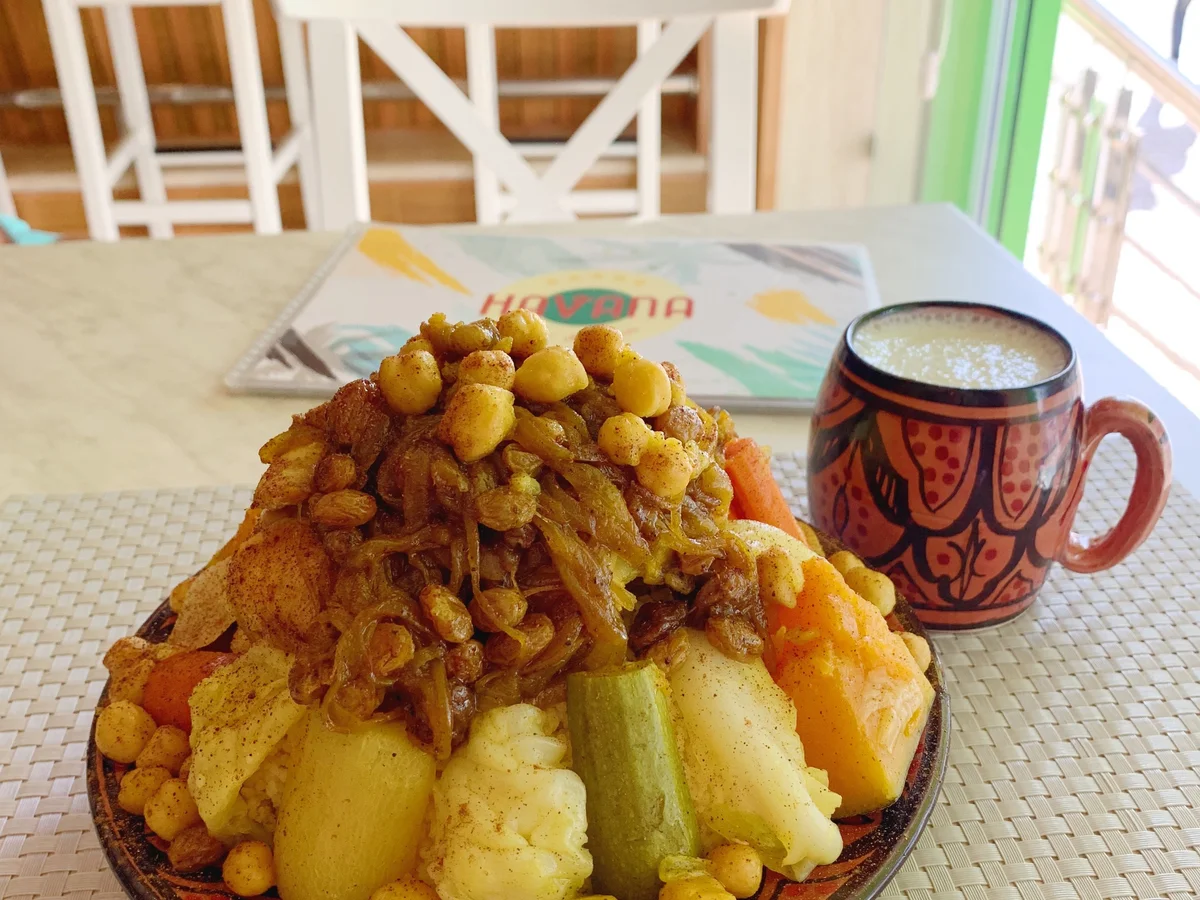 Havana Food & Drinks gallery image 16