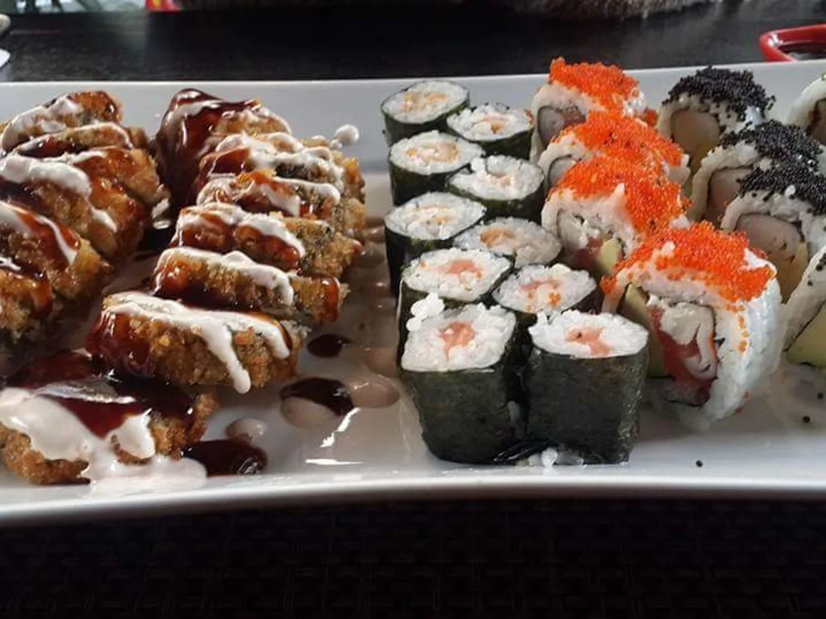 Ashokai Sushi Tanger gallery image 3