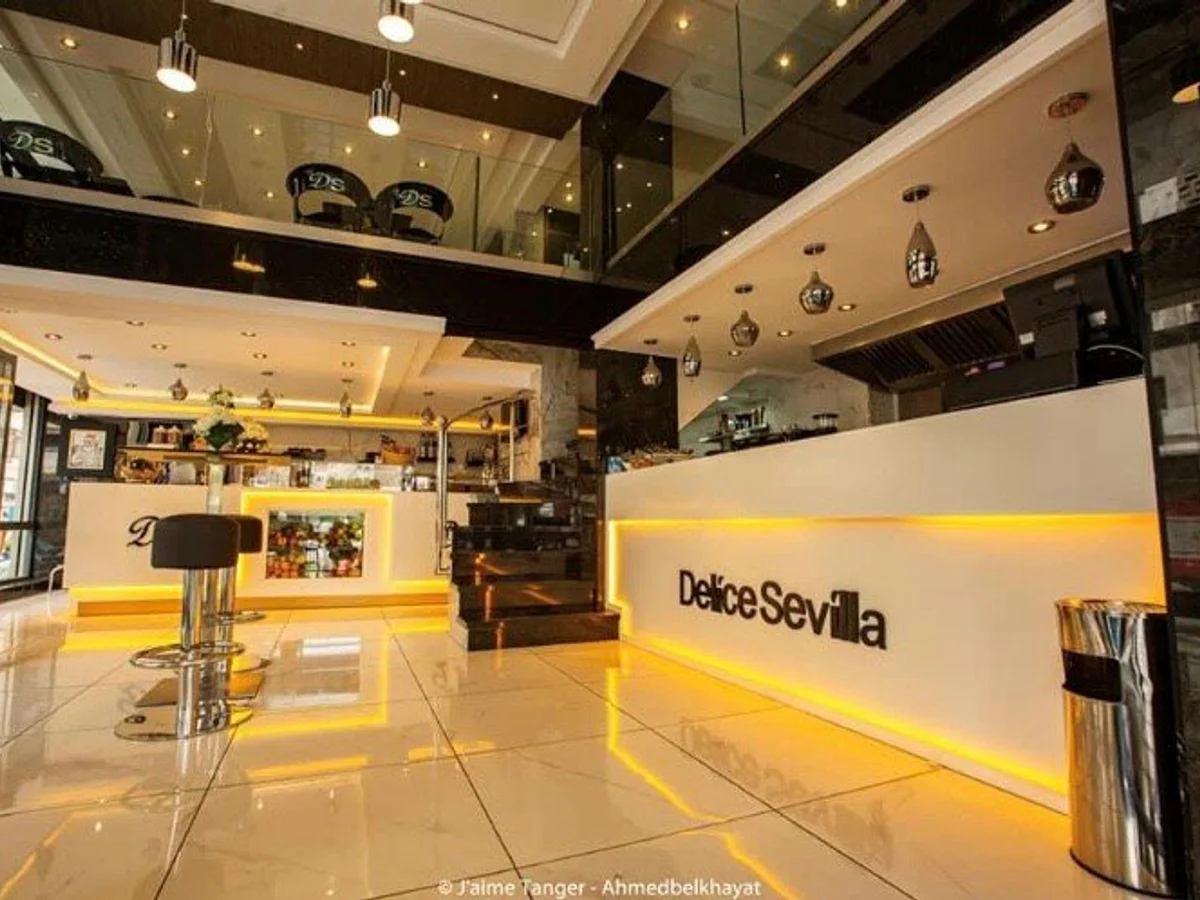 Delice Sevilla gallery image 16