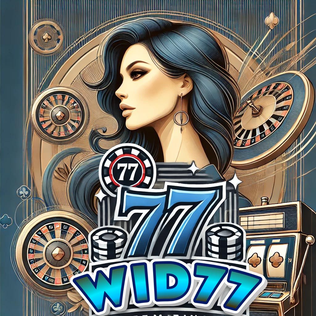 WID77: Portal Resmi Data RTP Gampang Win Se Indonesia