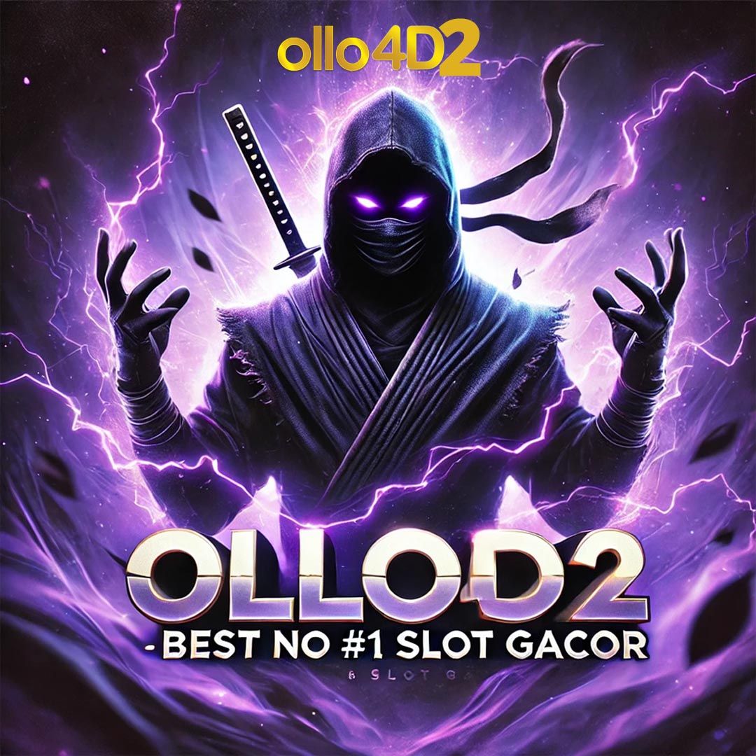 OLLO4D2 # Domain Utama OLLO4D2.NET Menjadi Rekomendasi Slot Gacor Fartnet Ollo4d.