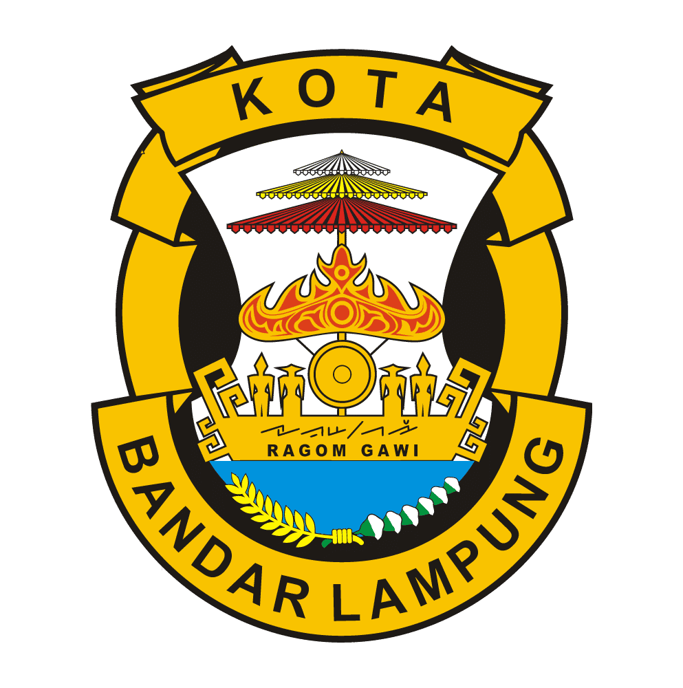 Logo Bandar Lampung