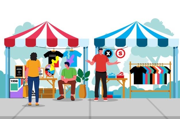 Solusi Digital untuk UMKM