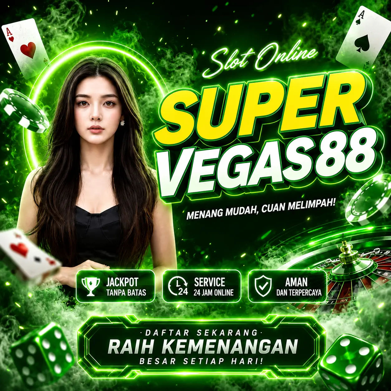 SLOT88 # Transformasi Slot Online Modern Penghasil Cuan Instan 2026