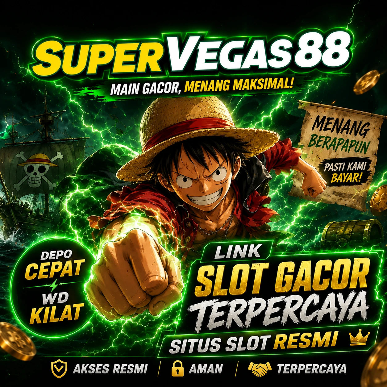 Slot Mahjong Gacor No.1 Hari Ini – Link Resmi Mahjong Ways Perkalian x10