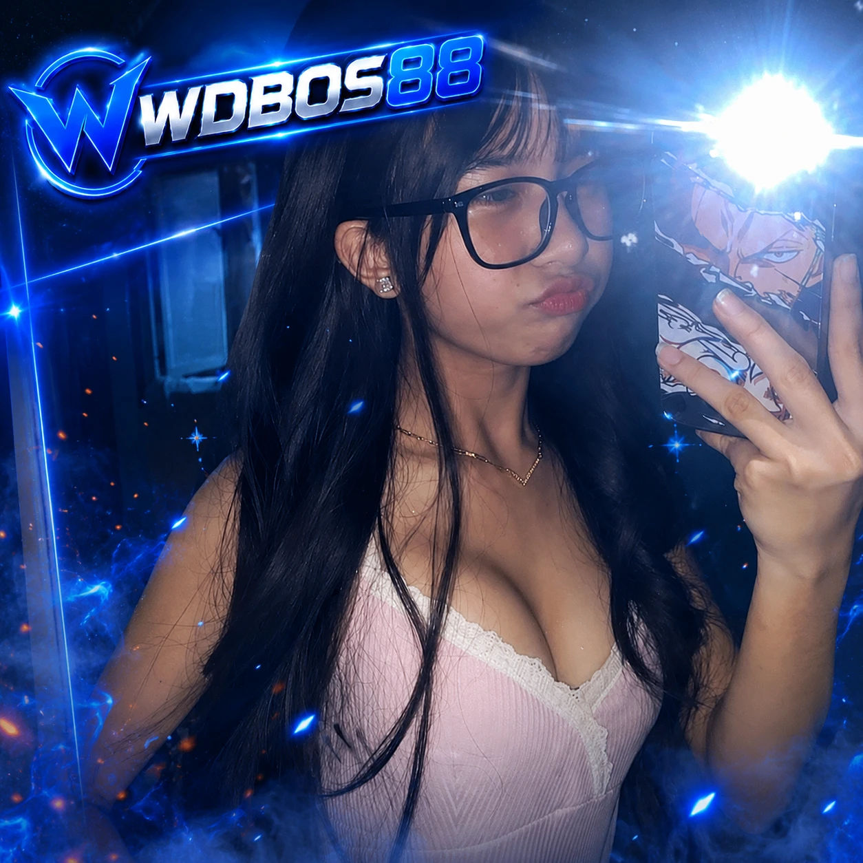 WDBOS88 # Halaman Eksklusif Slot Online Deposit Dana 10rb Terbaik by Hey siriusly