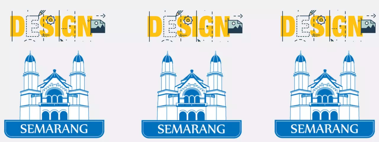 Jasa Desain Logo Semarang