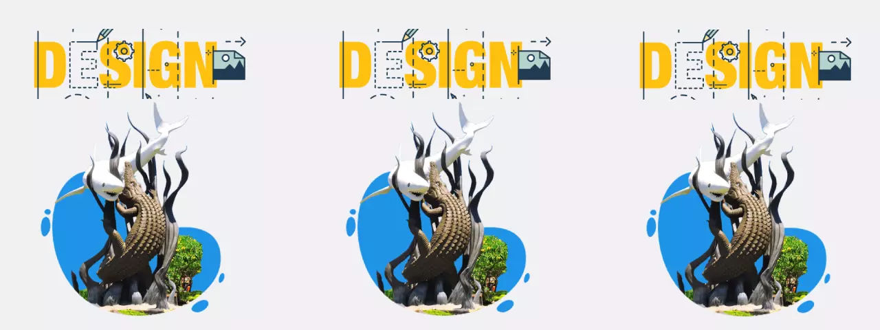 Surabaya Logo Design Services