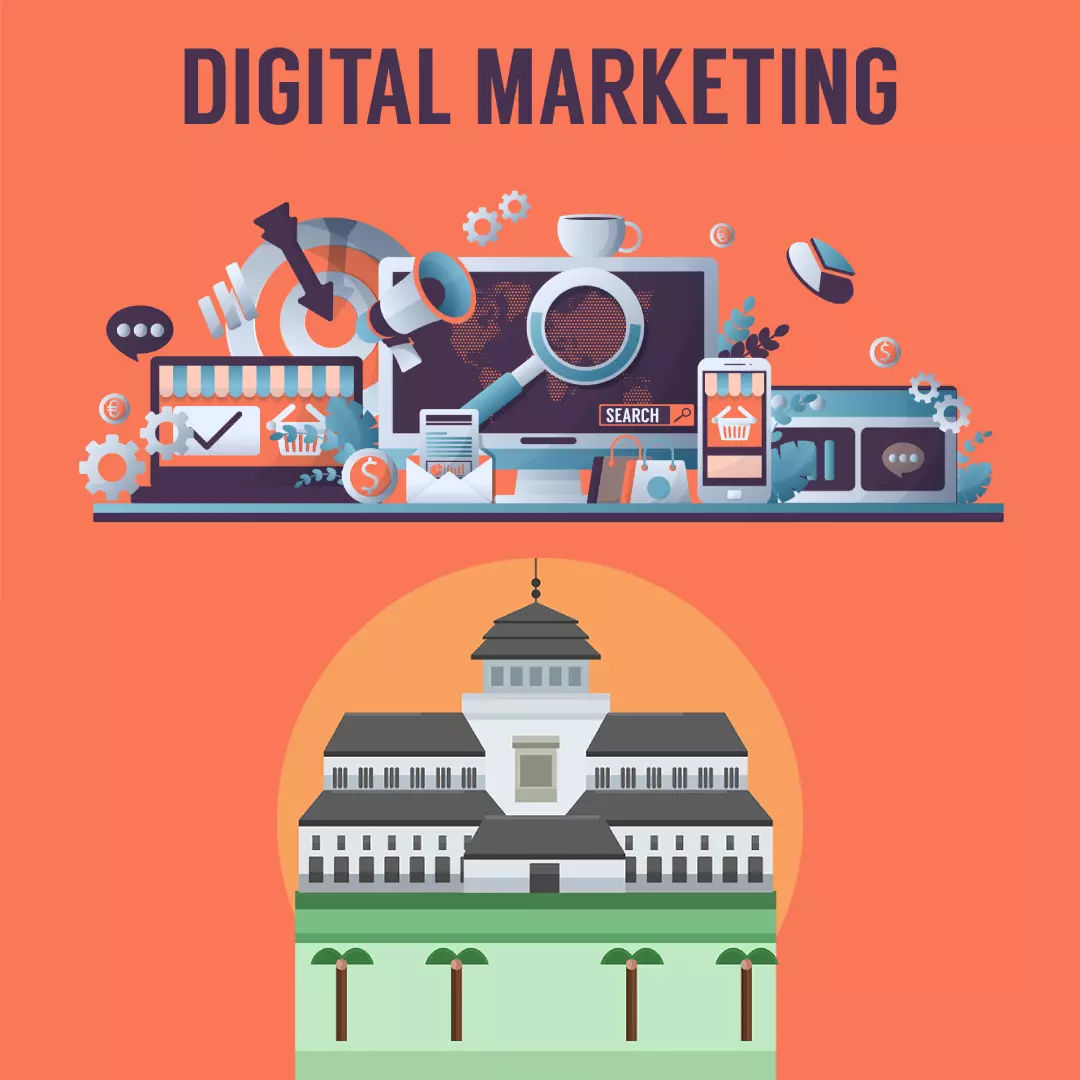 Digital Marketing Services Bandung