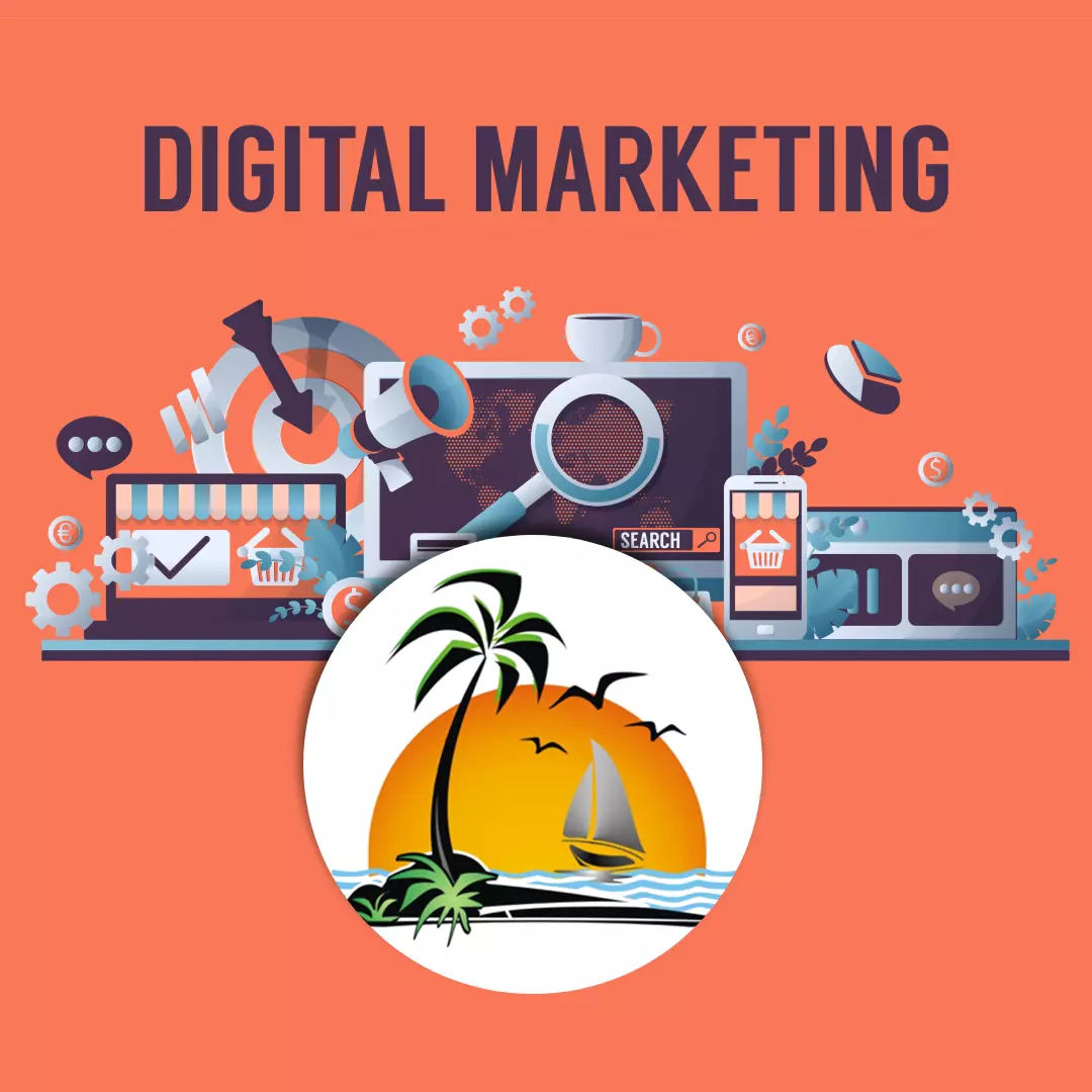 Digital Marketing Services Batam