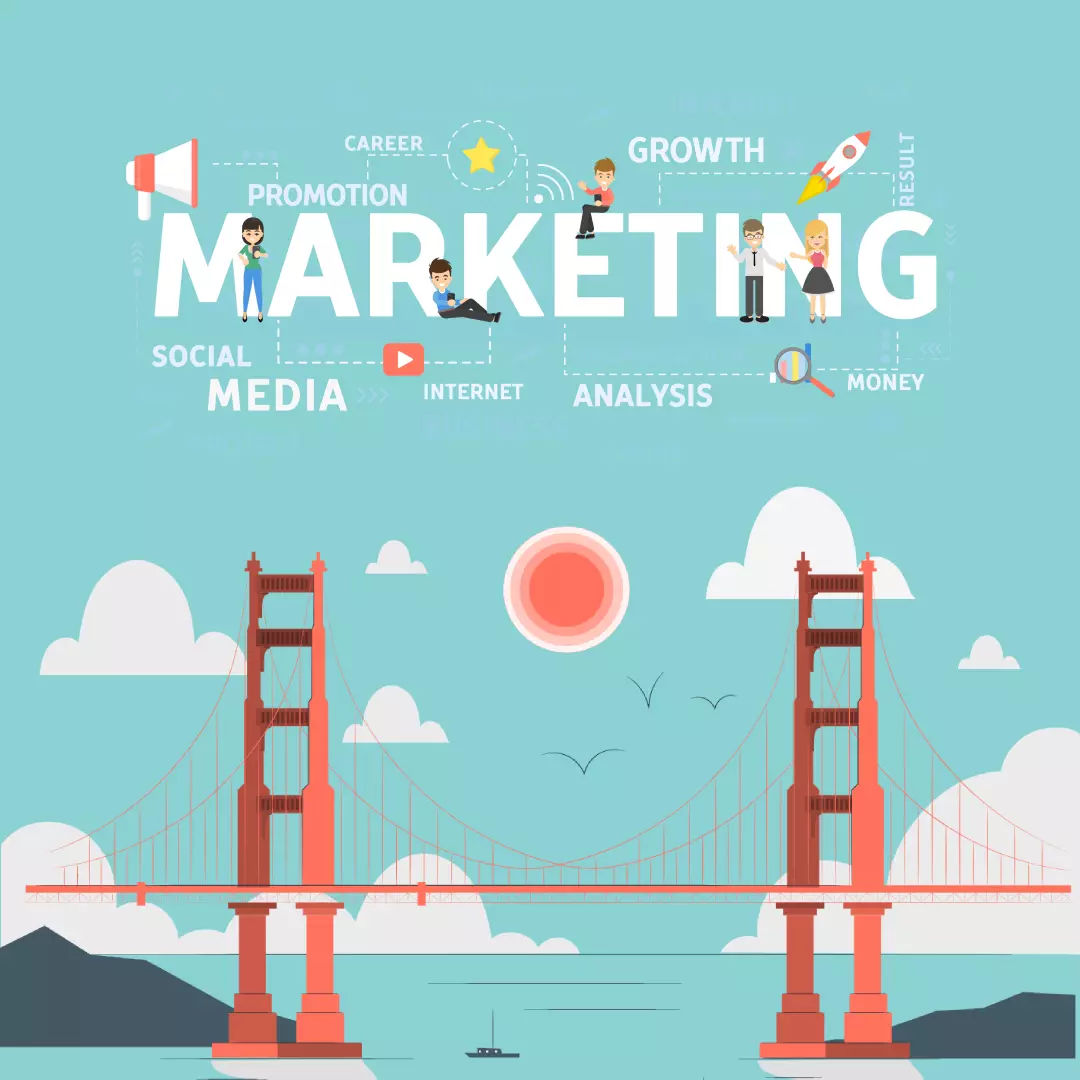 Palembang digital marketing Services