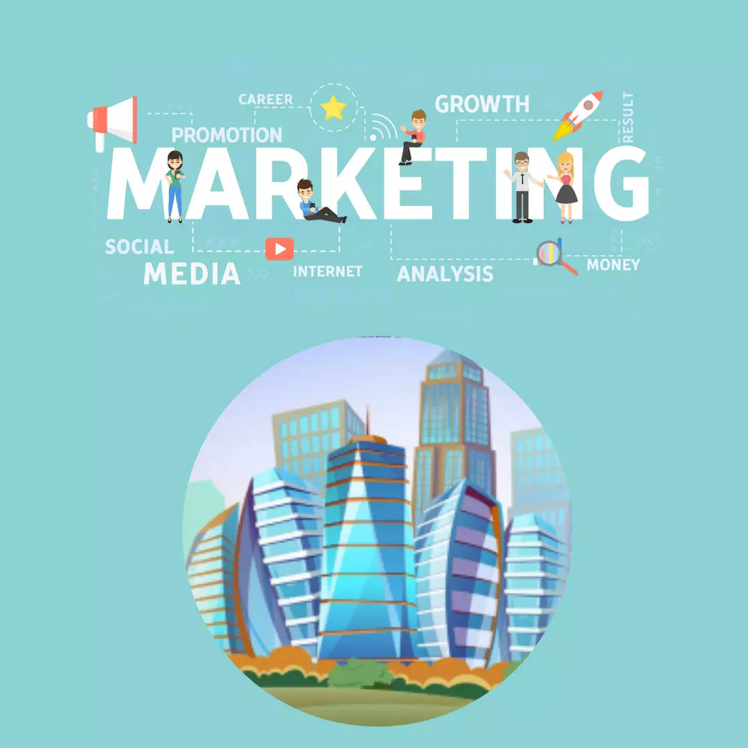 Pekanbaru digital marketing Services