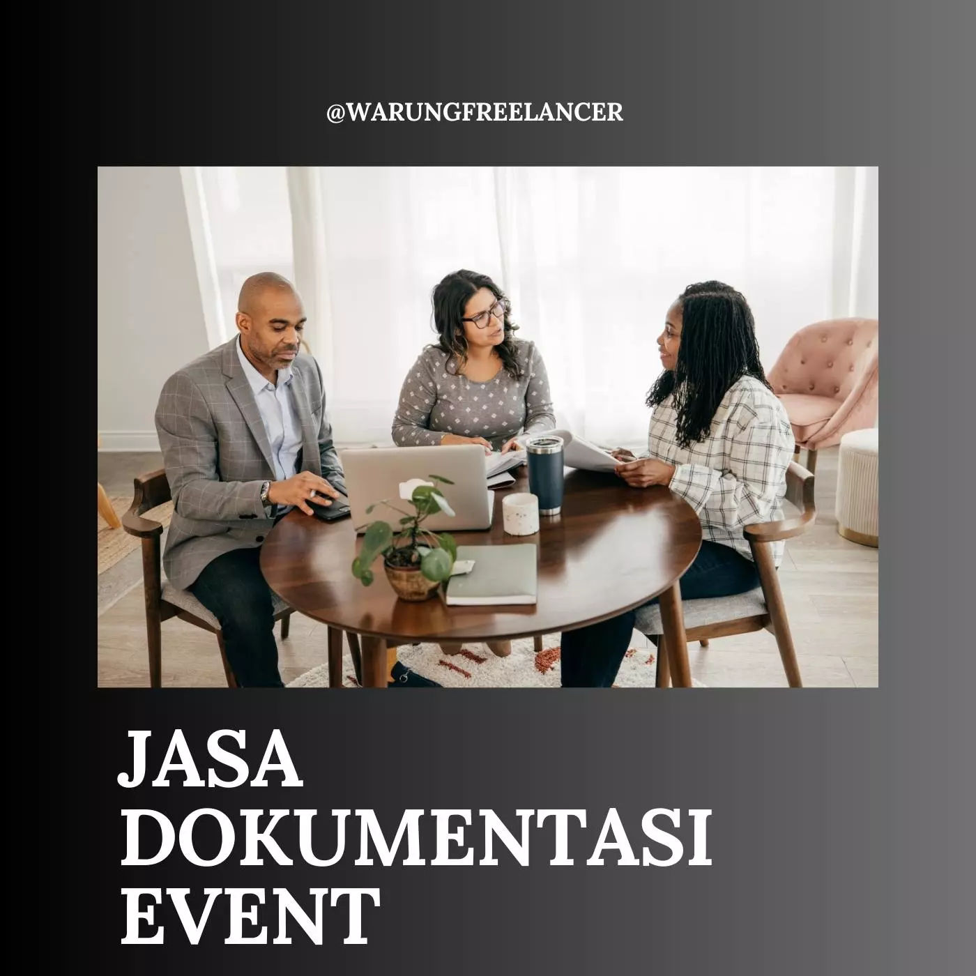 Event Documentation Services