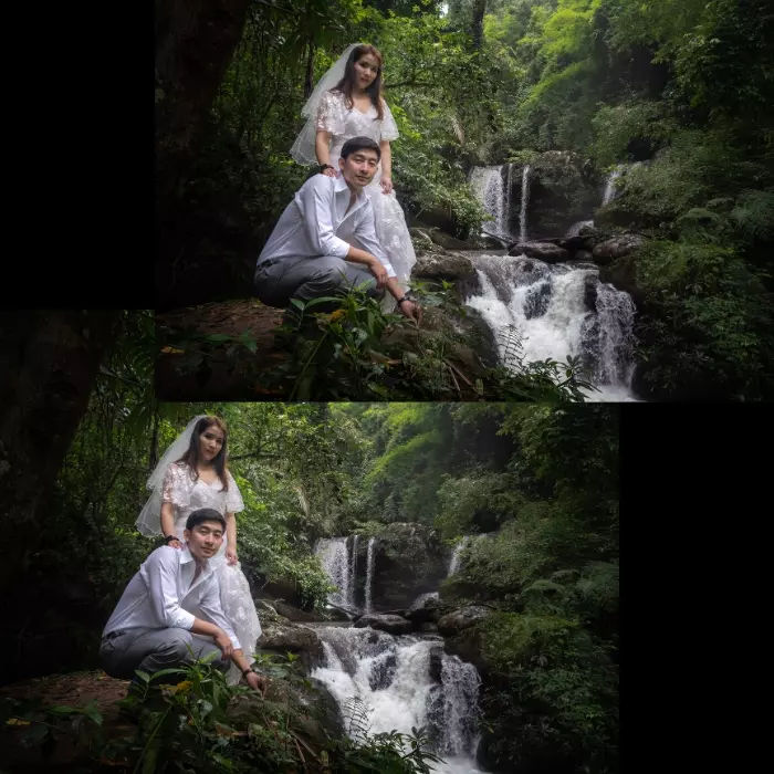 Good Pre-Wedding Photo Services