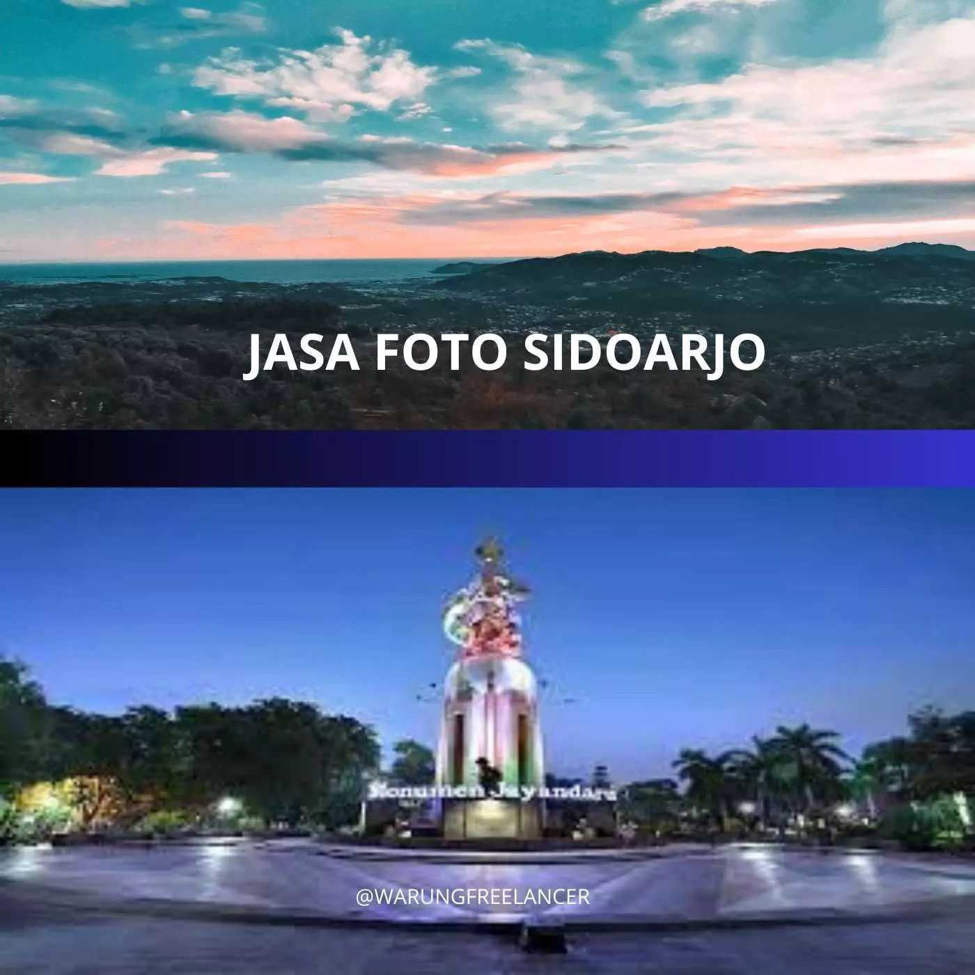 Sidoarjo Photo Services