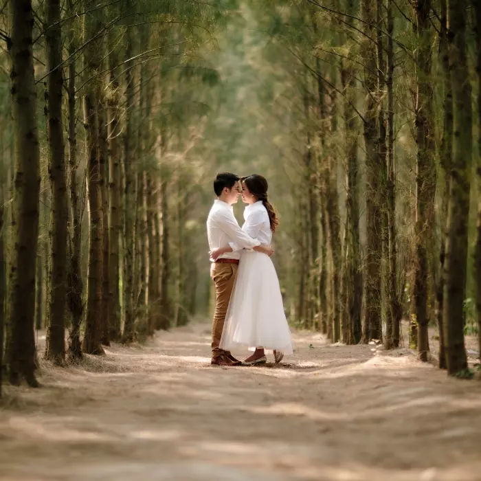 Prewedding Photographer Services