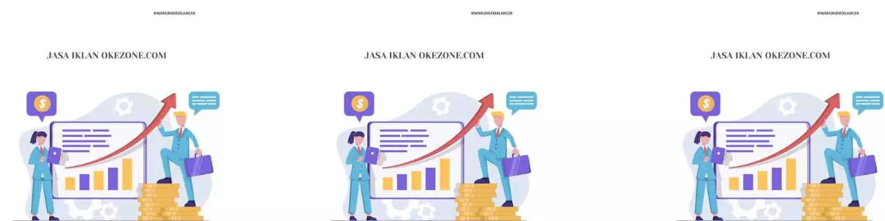 Advertising Okezone.com Services