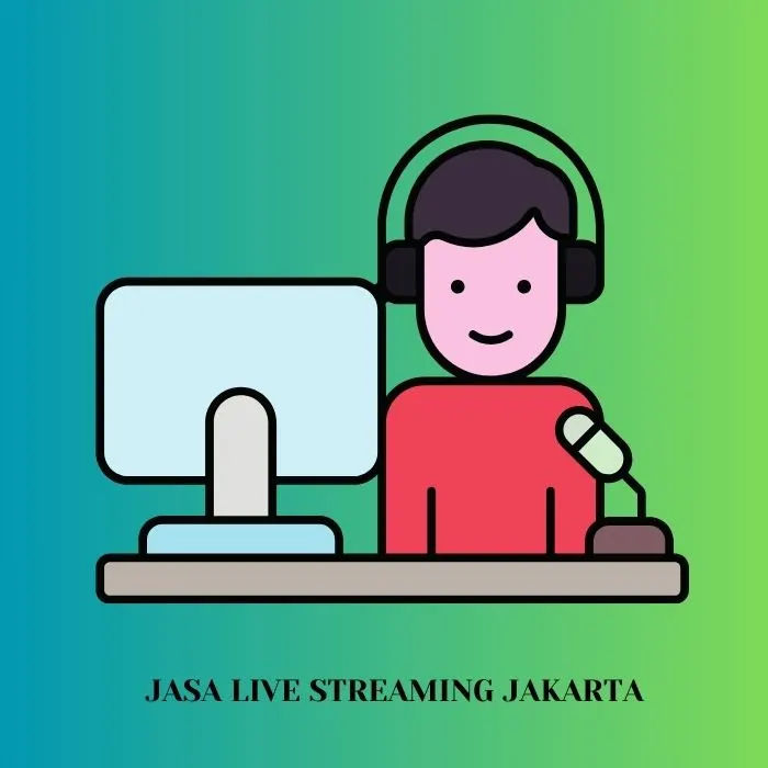 Jakarta Live Streaming Services