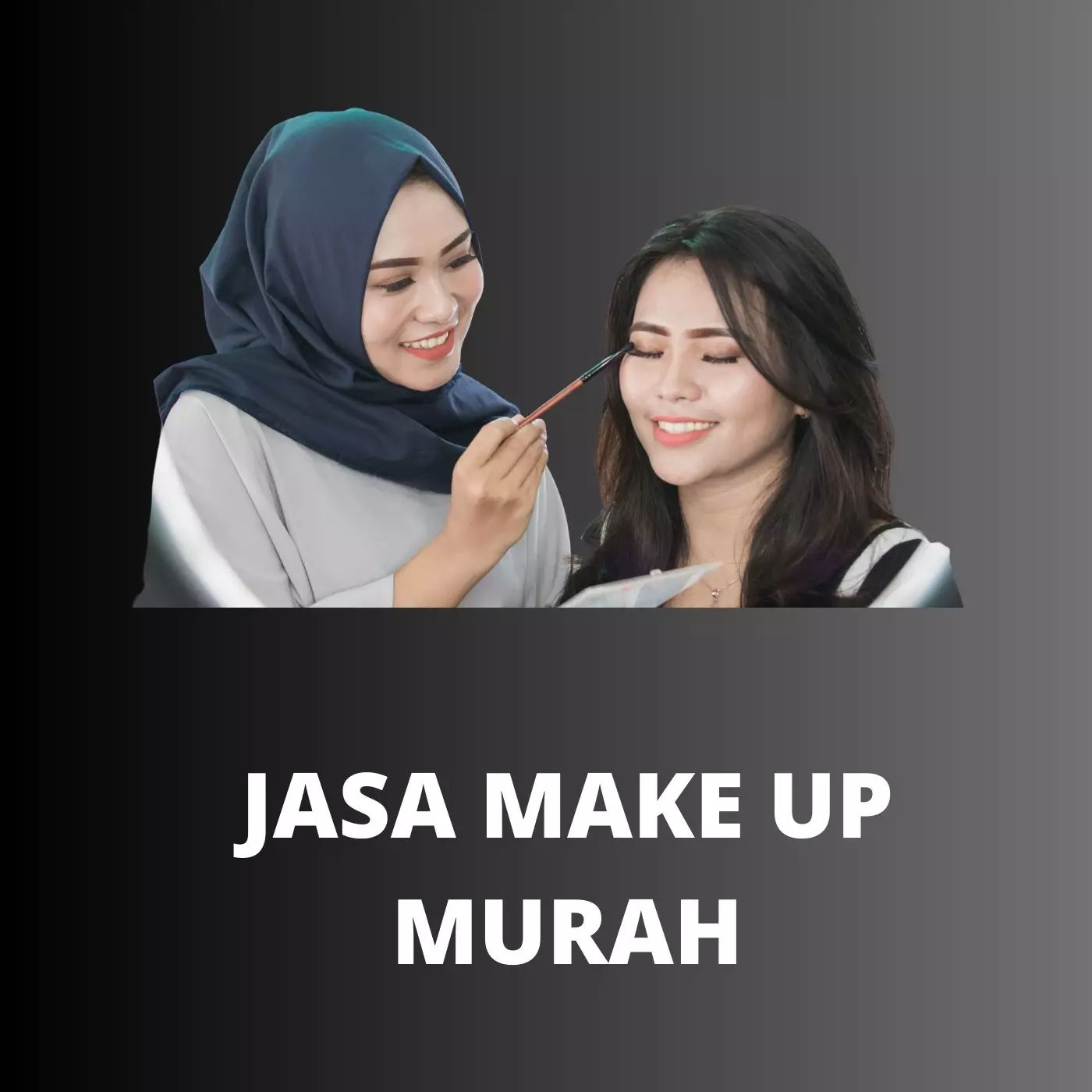 Cheap Make Up Services