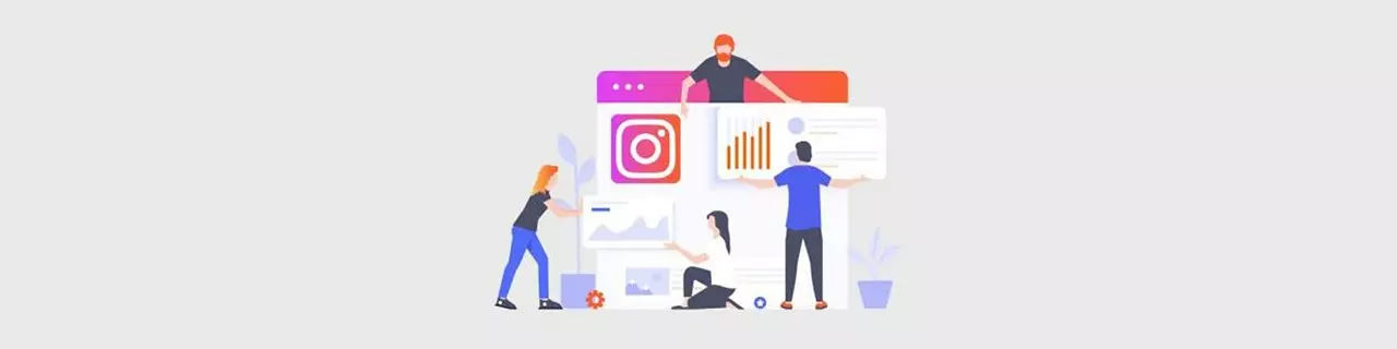 Instagram Ads Advertising Services