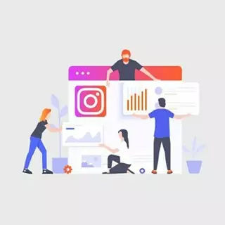 Instagram Ads Advertising Services