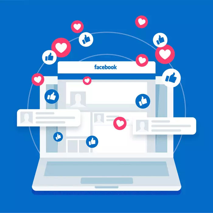 Business Facebook Optimization Services