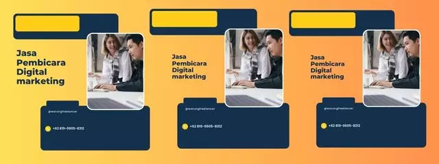 Jasa Pembicara Digital Marketing Jakarta