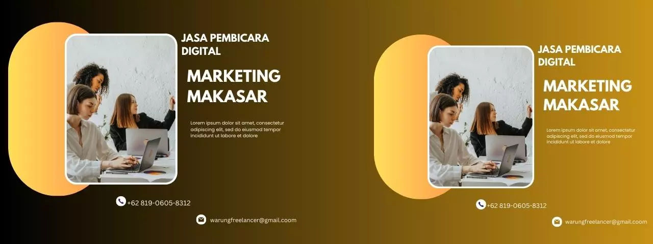 Makassar Digital Marketing Speaker Services