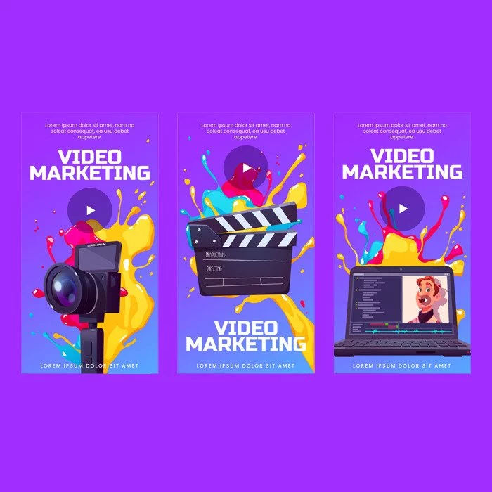 Video Reels Content Creation Services