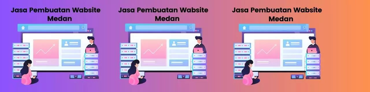 Medan Website Development Services