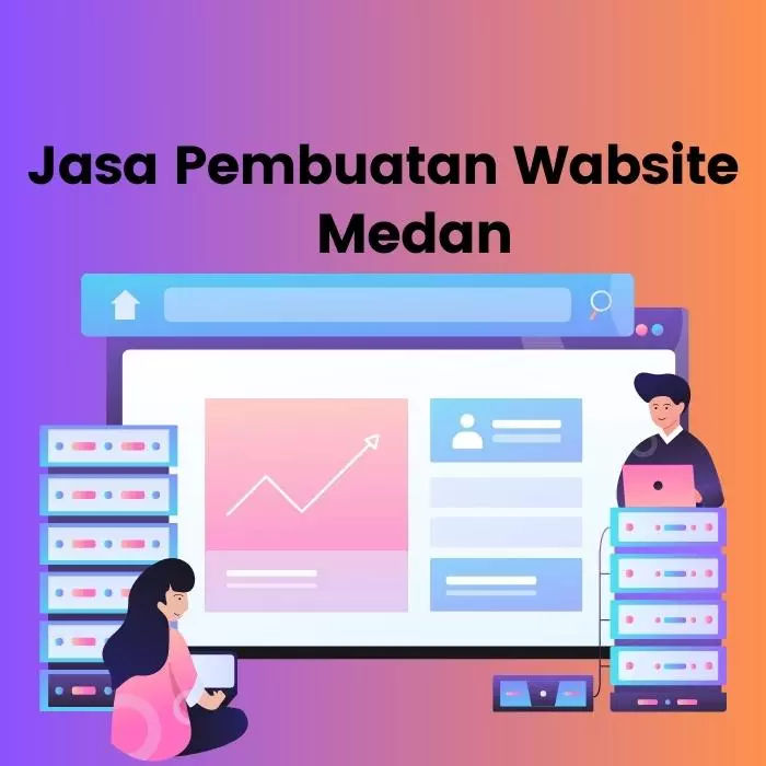 Jasa Pembuatan Website Medan