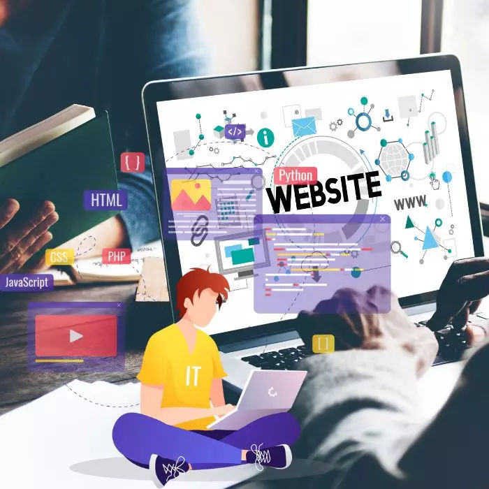 Semarang Website Development Services