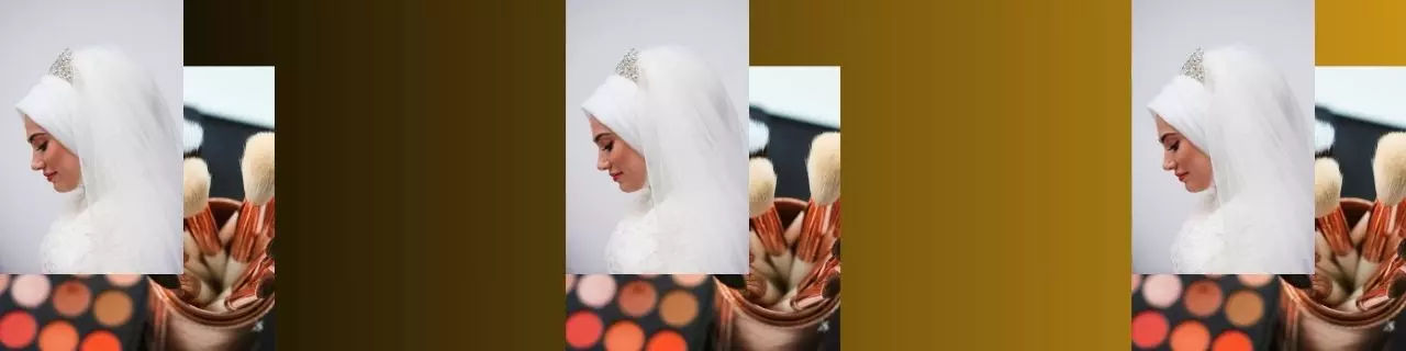 Bridal Makeup Services in Lampung