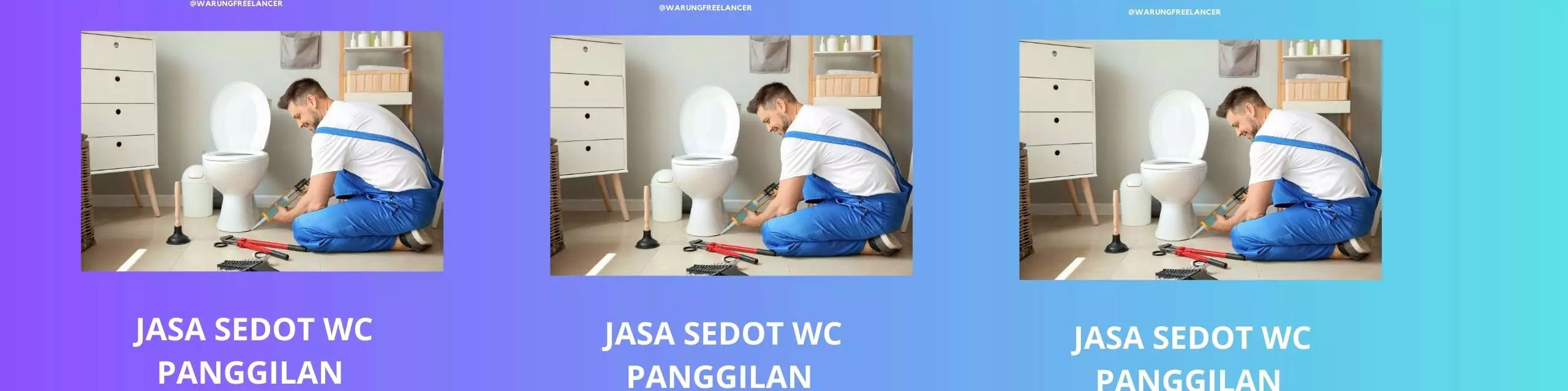 Jasa Sedot Wc Panggilan