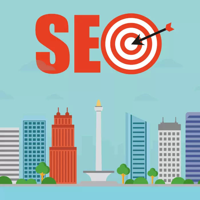 Seo Services Jakarta