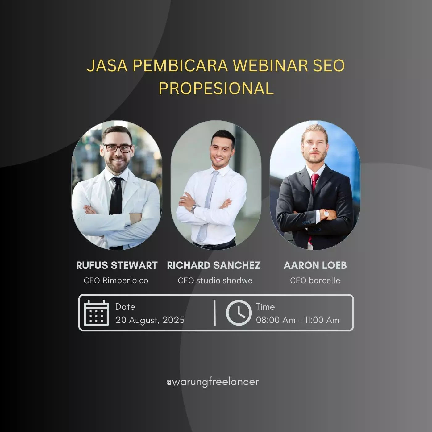 Professional Seo Services